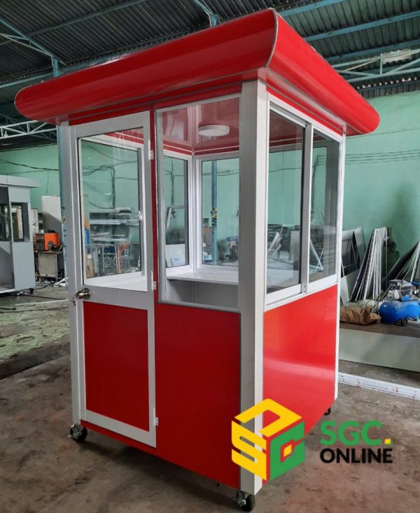 mẫu chốt bảo vệ đẹp