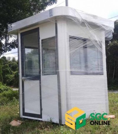 Mẫu chốt bảo vệ tại Đồng Nai chất lượng cao SG87