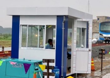 màu sắc chốt bảo vệ tại Tây Ninh