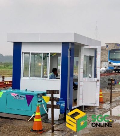 màu sắc chốt bảo vệ tại Tây Ninh