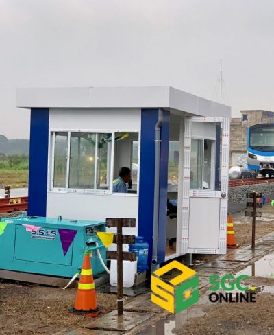 màu sắc chốt bảo vệ tại Tây Ninh