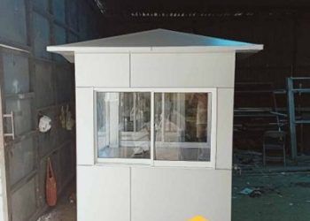 Nhà bảo vệ giá rẻ chất lượng cao sg02