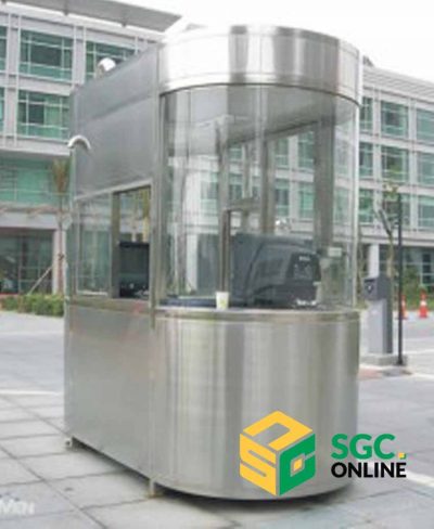 nhà bảo vệ Tây Ninh