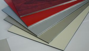 vật liệu nhôm aluminium