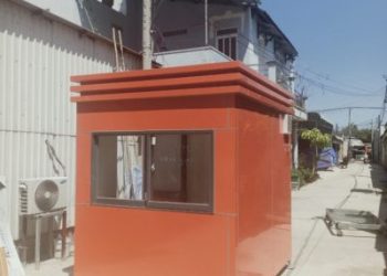 Mẫu chốt bảo vệ tại Bà Rịa-Vũng Tàu