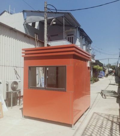 Mẫu chốt bảo vệ Bình Dương uy tín SG79