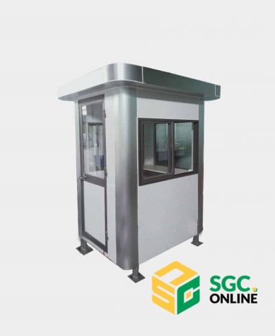 NHÀ BẢO VỆ SG103