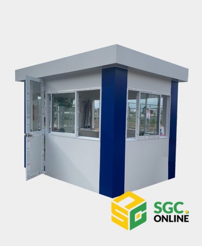 nhà bảo vệ sg123