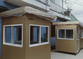 chốt bảo vệ SGC cung cấp