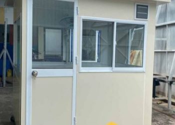 Chốt gác bảo vệ chất lượng cao