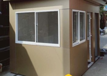 cabin bảo vệ bình dương