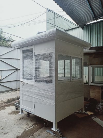 chốt bảo vệ bả rịa