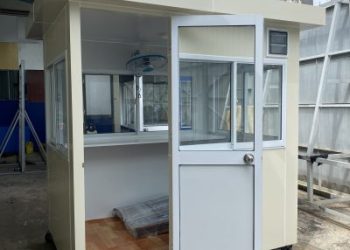 chốt bảo vệ Bà Rịa
