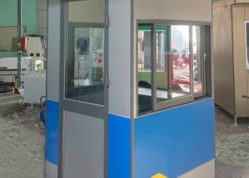 Cabin bảo vệ chất lượng tại Tp HCM SG136