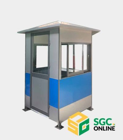 Chốt bảo vệ SG136