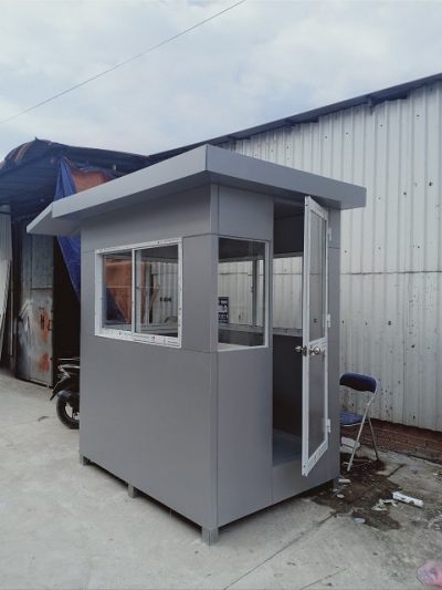Chất lượng chốt bảo vệ Cần Thơ