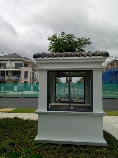 Chốt bảo vệ SGC cao cấp SG18