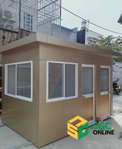 chốt bảo vệ SGC chất lượng