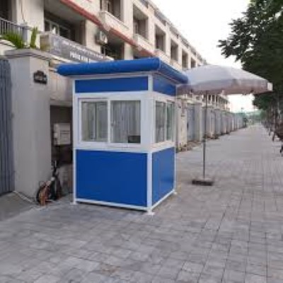 chốt bảo vệ bến tre
