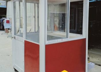 chốt bảo vệ tại Bến tre