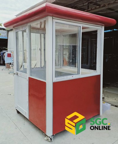 chốt bảo vệ tại Bến tre