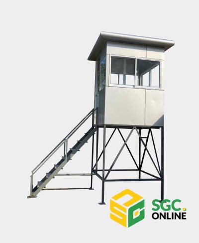 chốt bảo vệ đồng nai