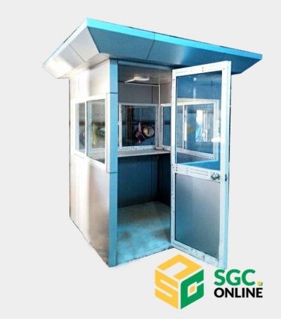 chốt bảo vệ đồng nai