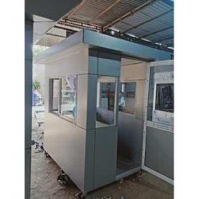chốt bảo vệ Long An
