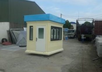 chốt bảo vệ long an