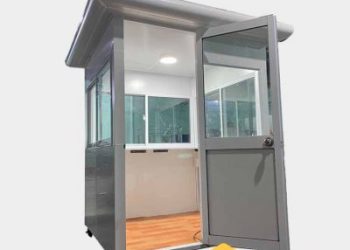 Chốt bảo vệ đẹp đạt chuẩn chất lượng cao