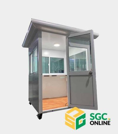 Chốt bảo vệ đẹp đạt chuẩn chất lượng cao