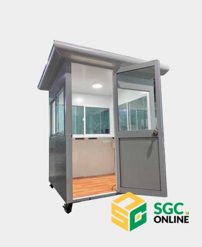 Chốt bảo vệ đẹp đạt chuẩn chất lượng cao