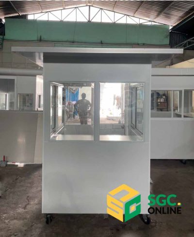 chốt bảo vệ SG128