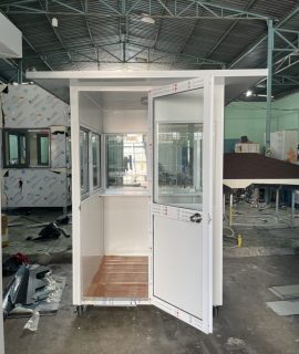 Chốt bảo vệ SG128