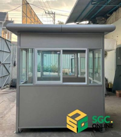 Chốt bảo vệ tại Bình Dương giá rẻ SG133