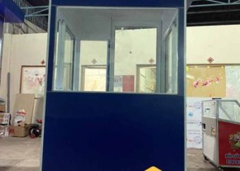 Chốt bảo vệ di động Cần Thơ