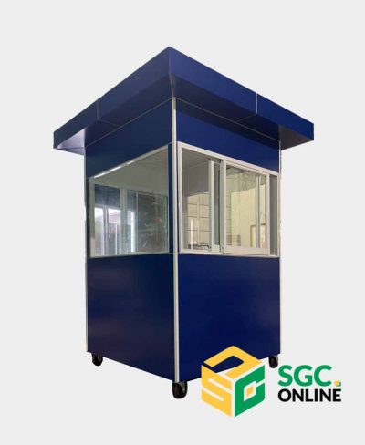 Mẫu chốt bảo vệ đẹp