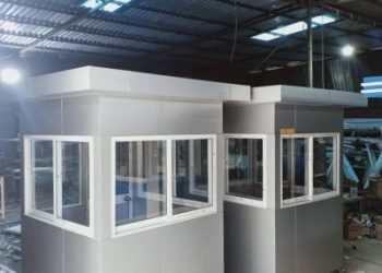 Mẫu Cabin Chốt Bảo Vệ Giá Rẻ BV60
