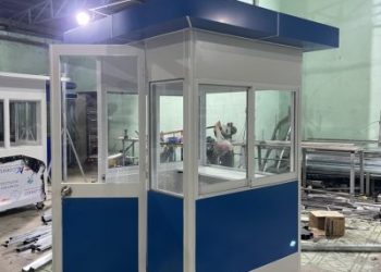 chốt bảo vệ Long An