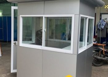 Chốt bảo vệ Cần Thơ