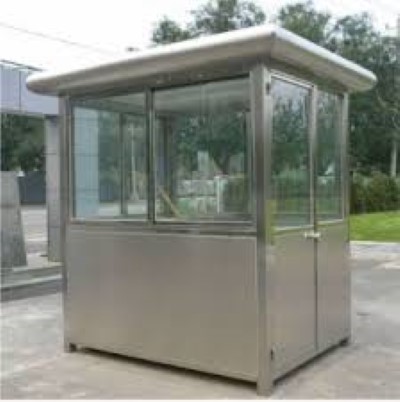 mẫu nhà bảo vệ đẹp