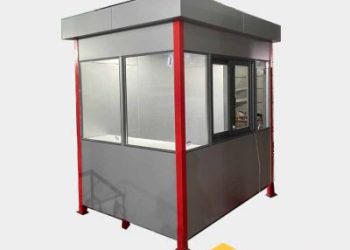 Nhà Bảo Vệ Bến Tre