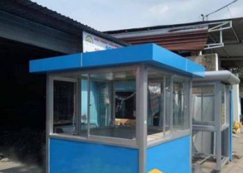 Nhà Bảo Vệ Cần Thơ Chất Lượng Cao BV62