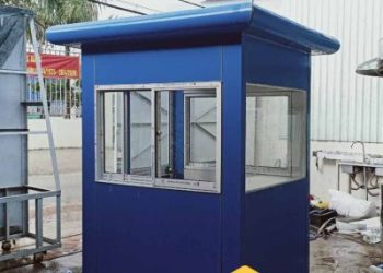 nhà bảo vệ Đồng Nai giá rẻ