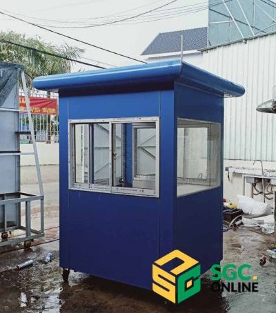 nhà bảo vệ Đồng Nai giá rẻ