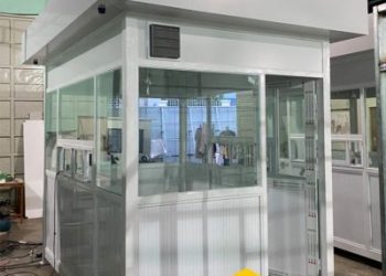 Nhà Bảo Vệ Đồng Nai Giá Rẻ