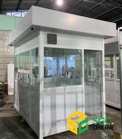 Nhà Bảo Vệ Đồng Nai Giá Rẻ