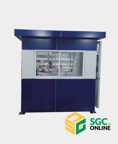 nhà bảo vệ tại Bà Rịa-Vũng Tàu