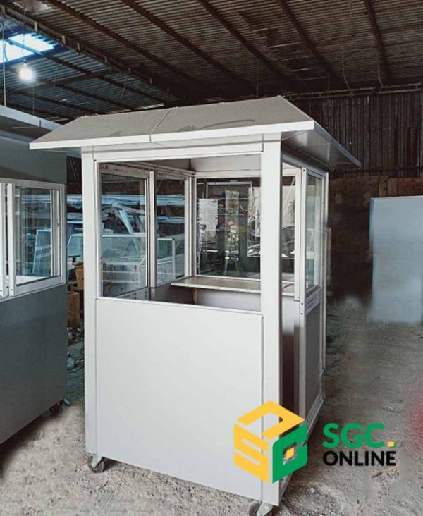 nhà bảo vệ tại Bà Rịa SG21