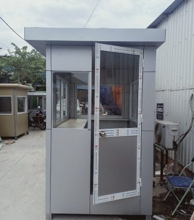 nhà bảo vệ tại Bà Rịa Vũng Tàu